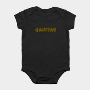 Quantum Baby Bodysuit